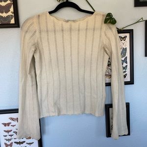 Merino Wool Sweater